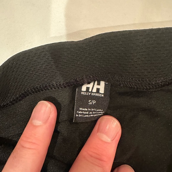 Helly Hansen base layer underwear / pants - Picture 3 of 6